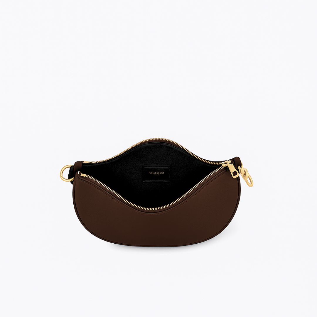 Kleine Umhängetasche - BloxBagde