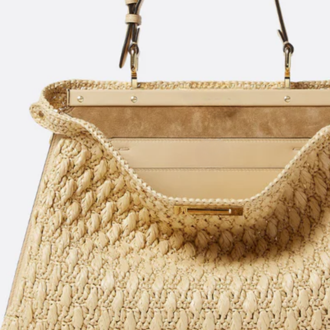 Weiche Umhängetasche - BloxBagde