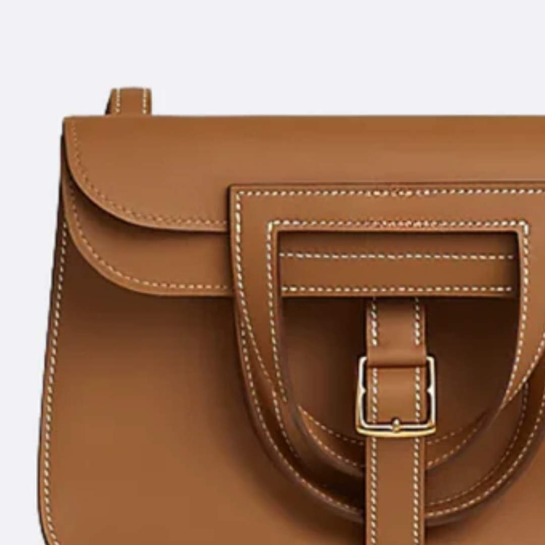 Kleine Schultertasche - BloxBagde