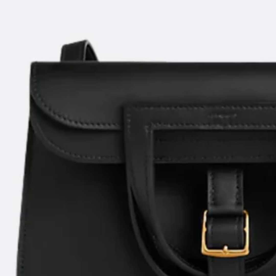 Kleine Schultertasche - BloxBagde