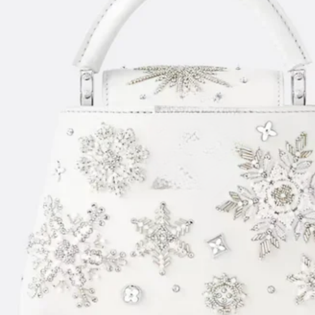 Kompakte Alltagstasche - BloxBagde