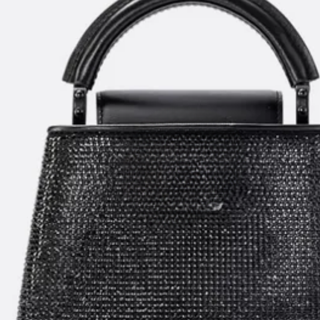 Kleine Schultertasche - BloxBagde