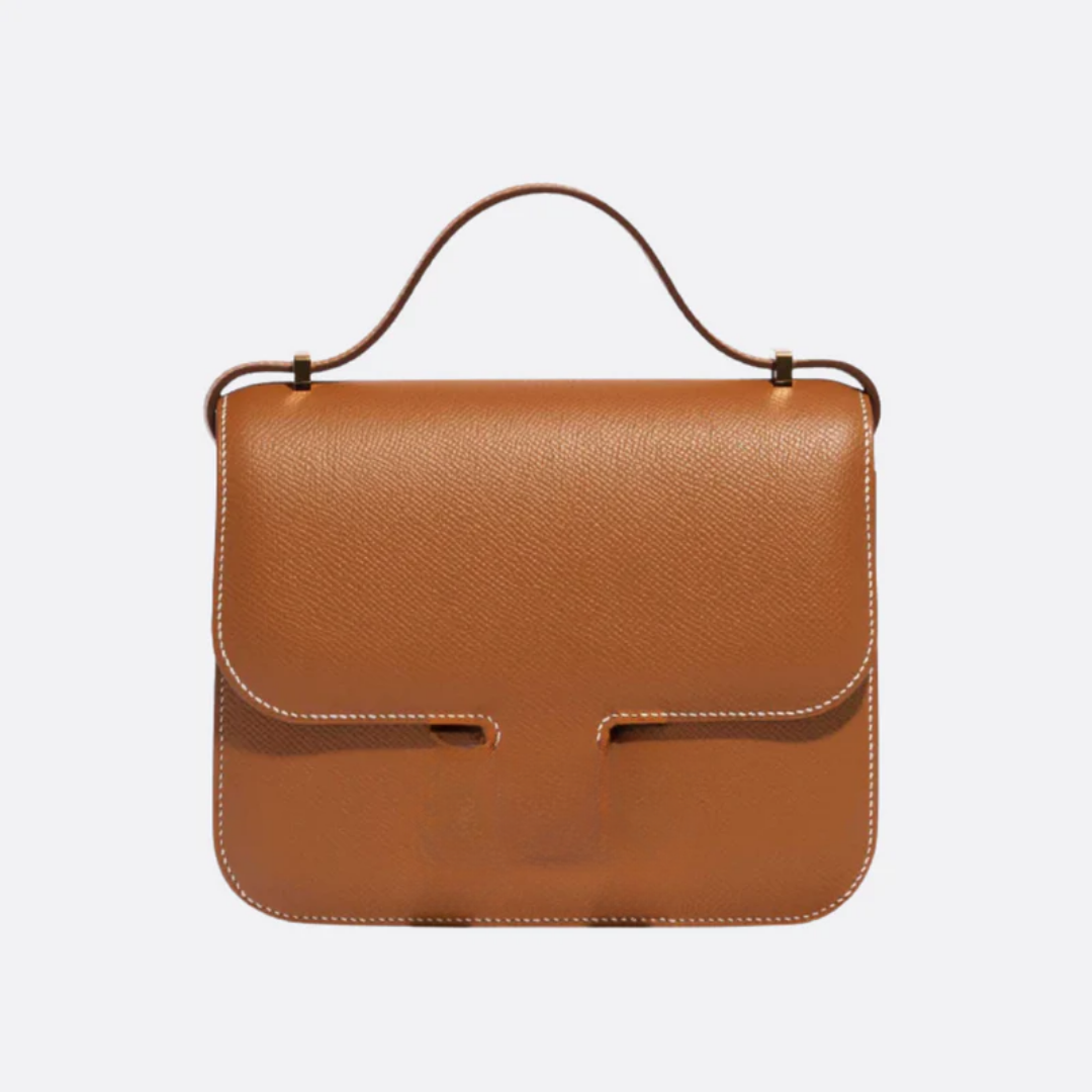 Kleine Schultertasche - BloxBagde