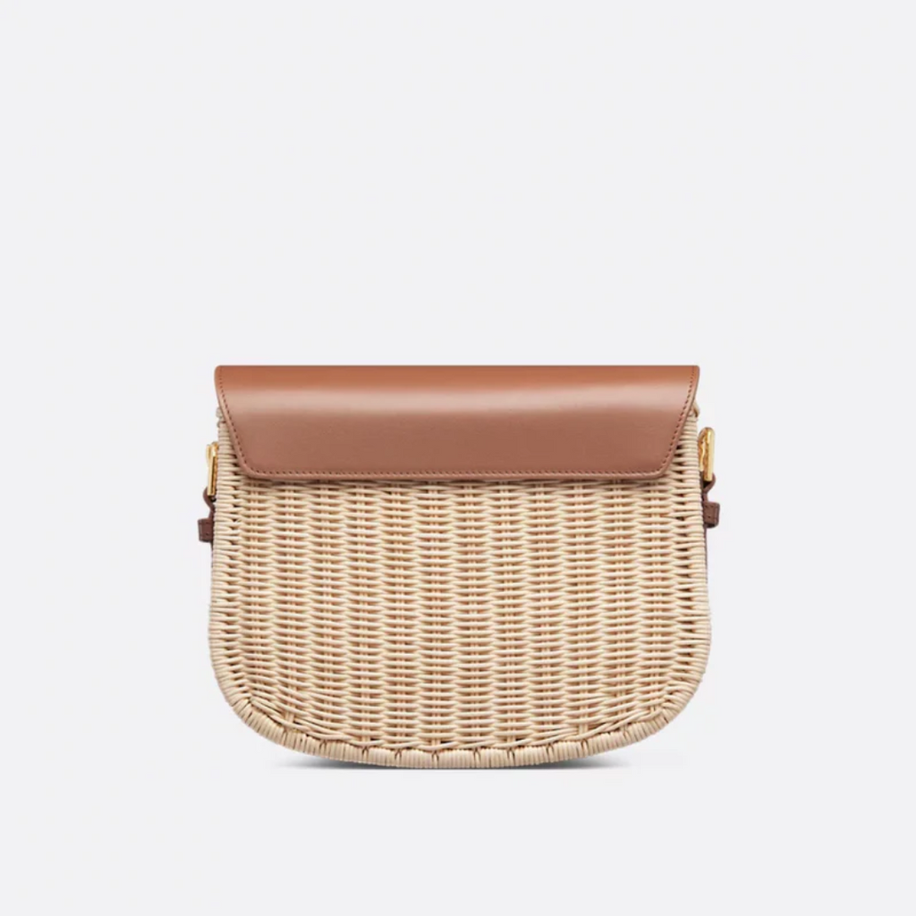 Satchel-Tasche - BloxBagde