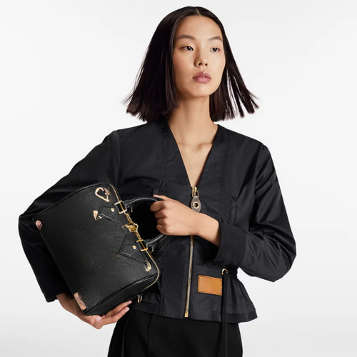 Bandoulière-Tasche - BloxBagde