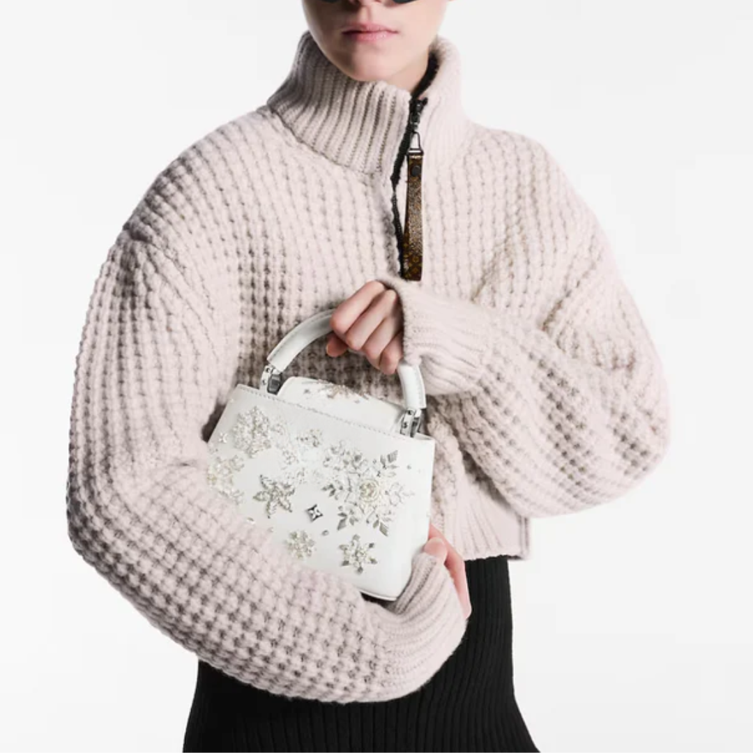 Kompakte Alltagstasche - BloxBagde