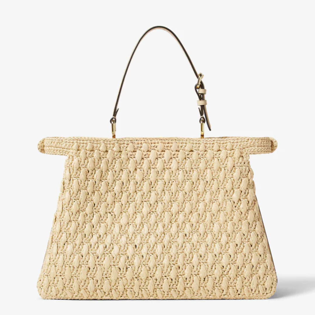 Weiche Umhängetasche - BloxBagde