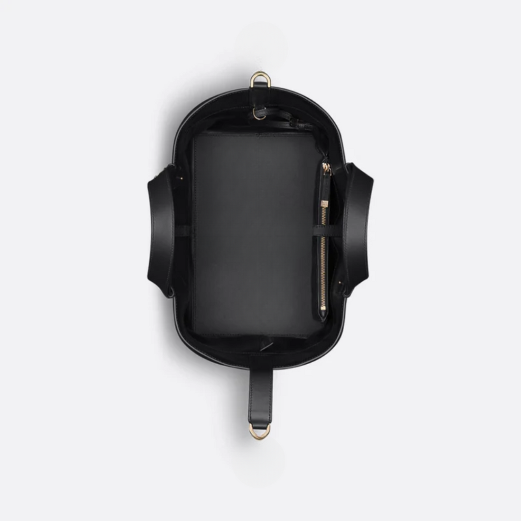 Vertikale Tote-Bag - BloxBagde