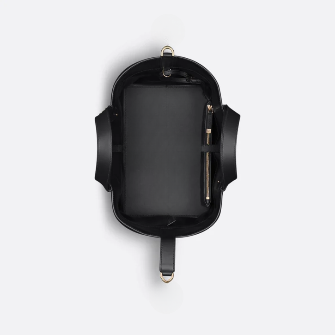 Vertikale Tote-Bag - BloxBagde