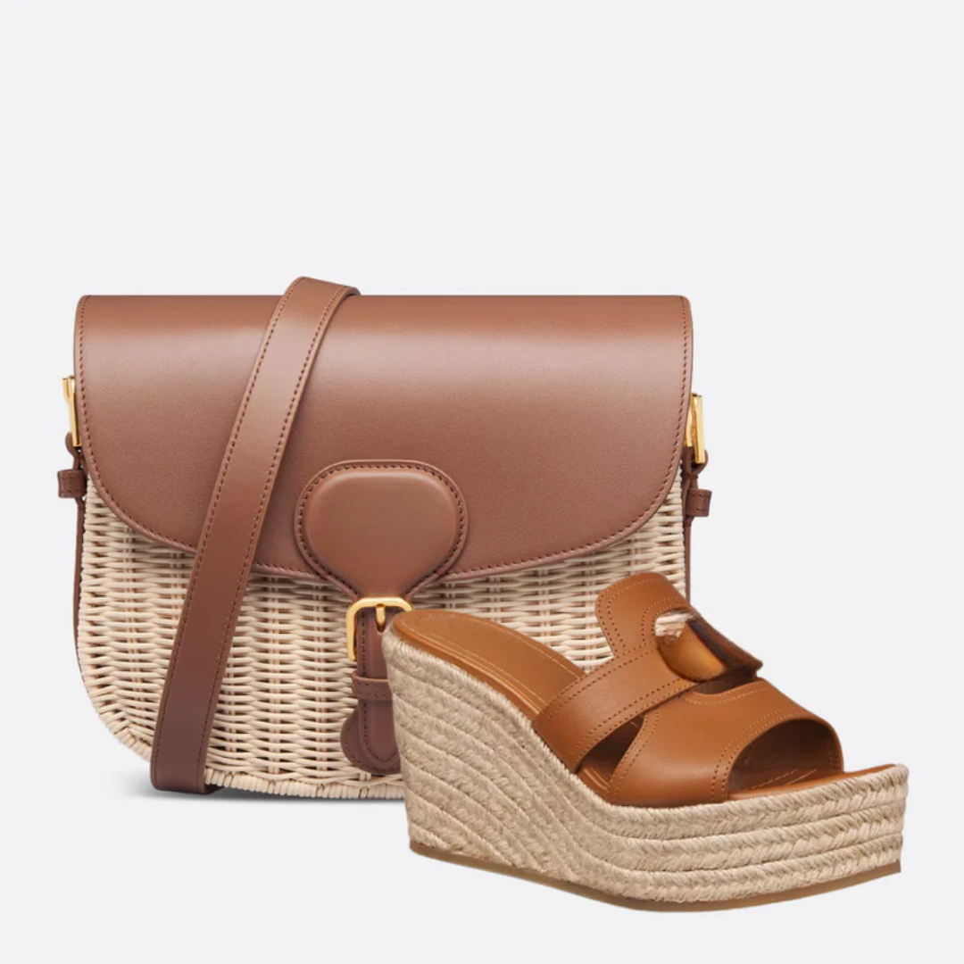 Satchel-Tasche - BloxBagde