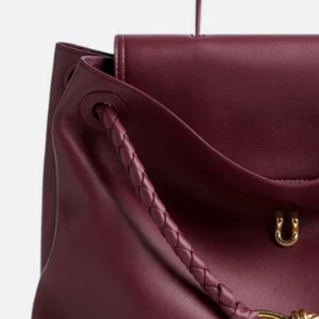 Tote-Tasche Mittelgroß - BloxBagde