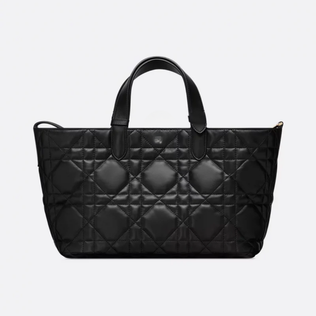 Vertikale Tote-Bag - BloxBagde