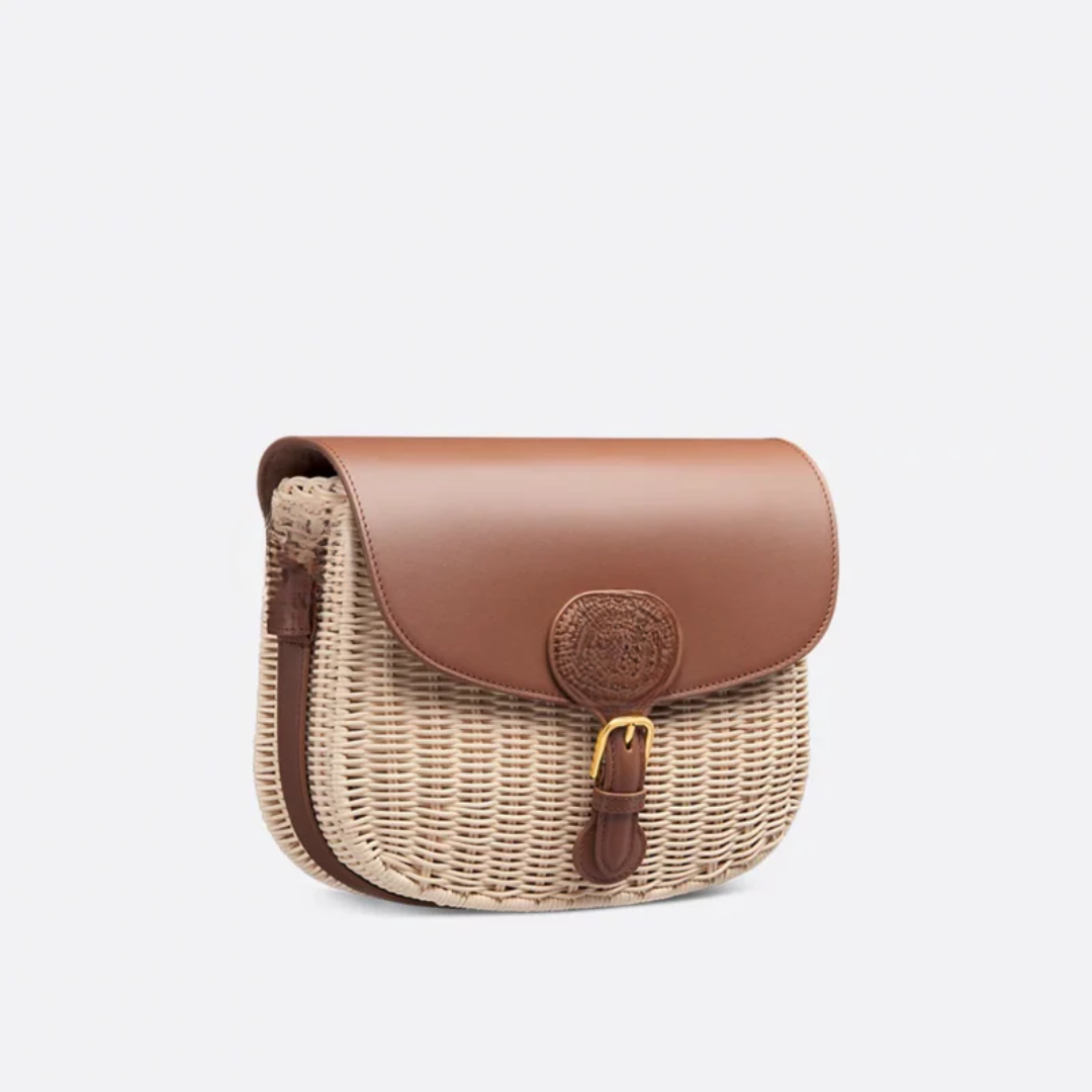 Satchel-Tasche - BloxBagde