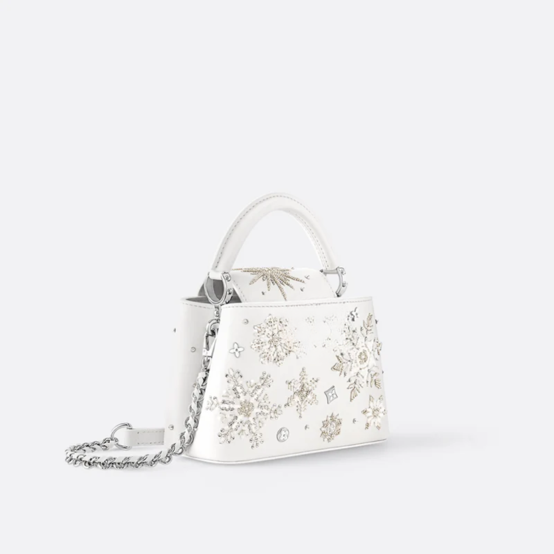 Kompakte Alltagstasche - BloxBagde