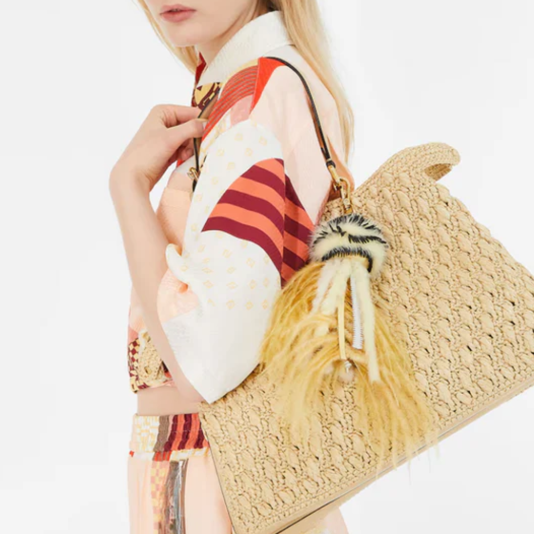 Weiche Umhängetasche - BloxBagde