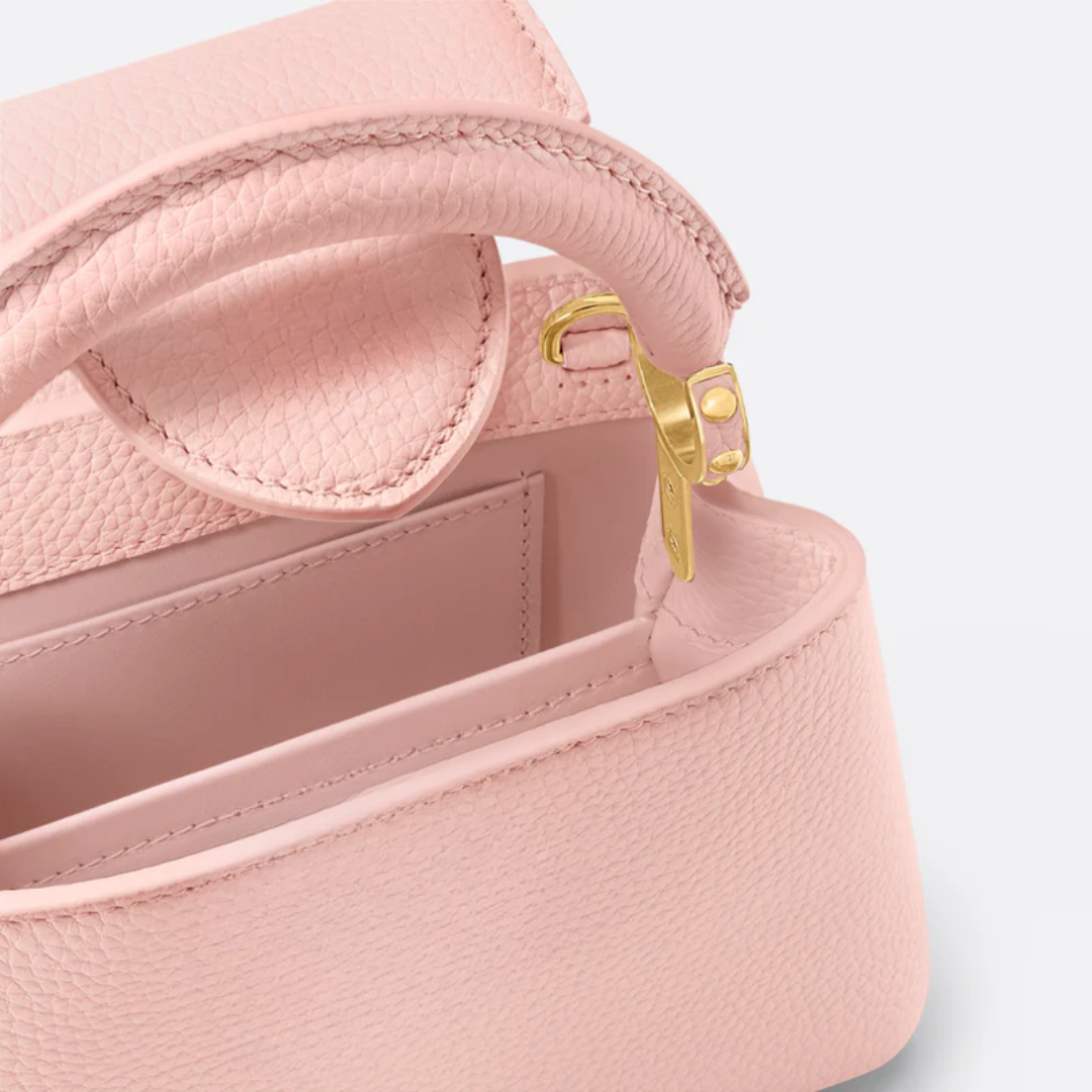 Mini Tragetasche - BloxBagde