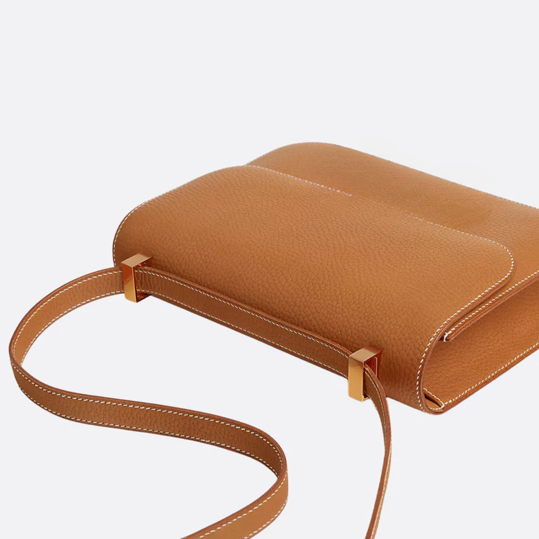 Kleine Schultertasche - BloxBagde