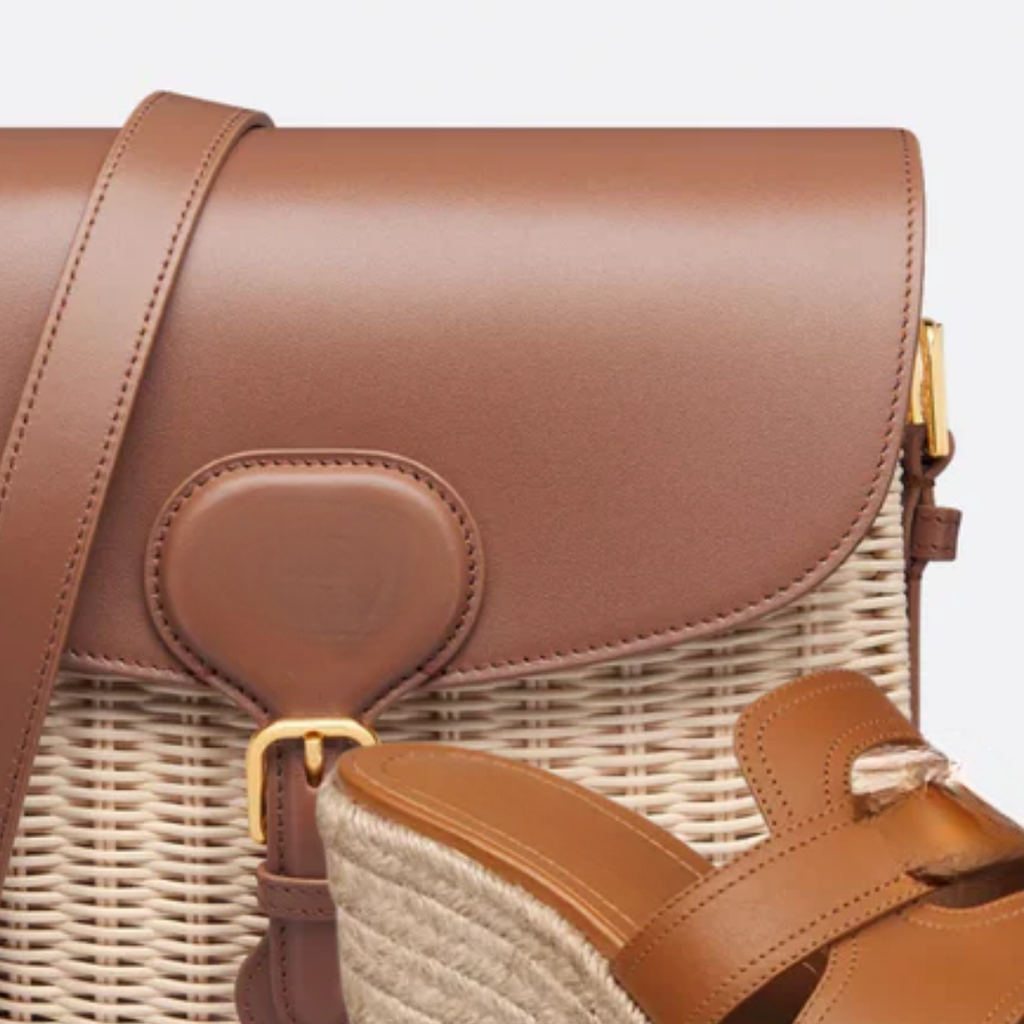 Satchel-Tasche - BloxBagde