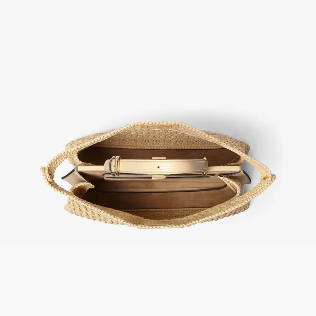 Weiche Umhängetasche - BloxBagde