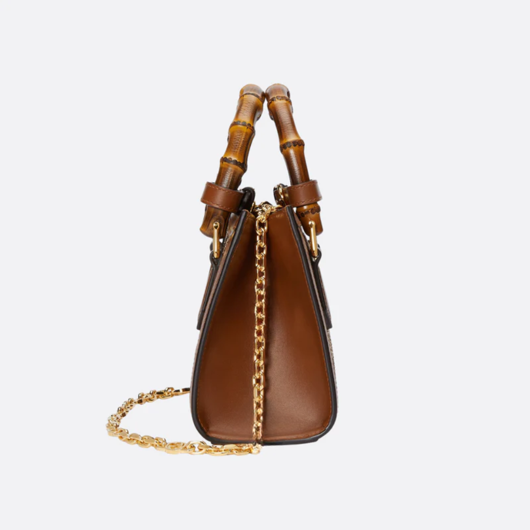 Kleine Kristall-Tasche - BloxBagde