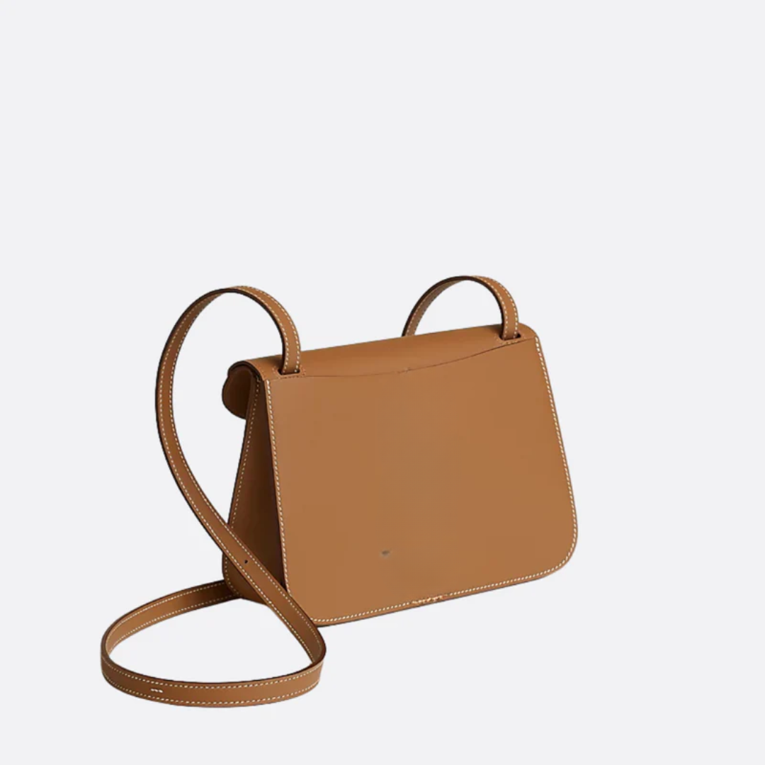 Kleine Schultertasche - BloxBagde