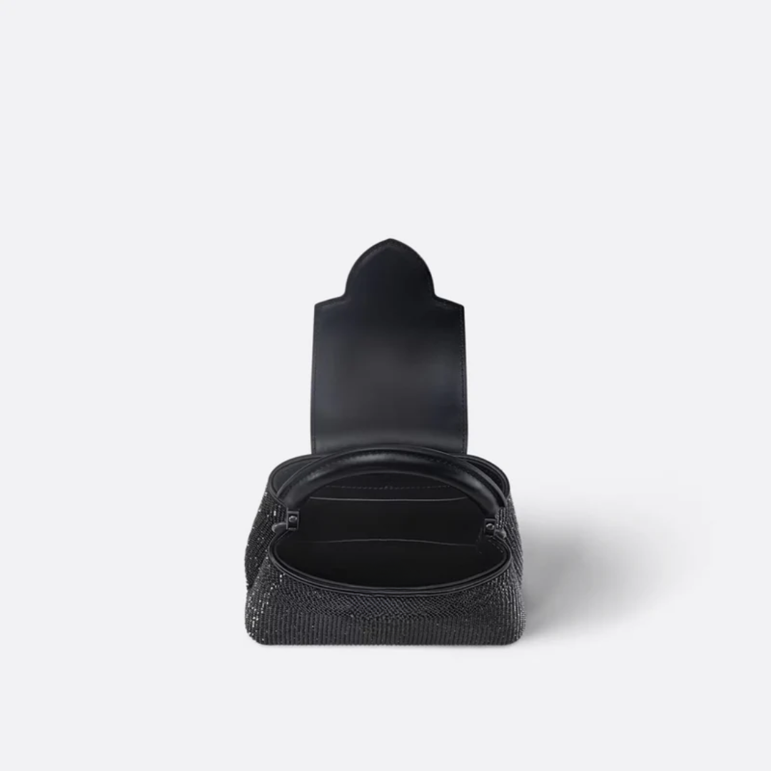 Kleine Schultertasche - BloxBagde