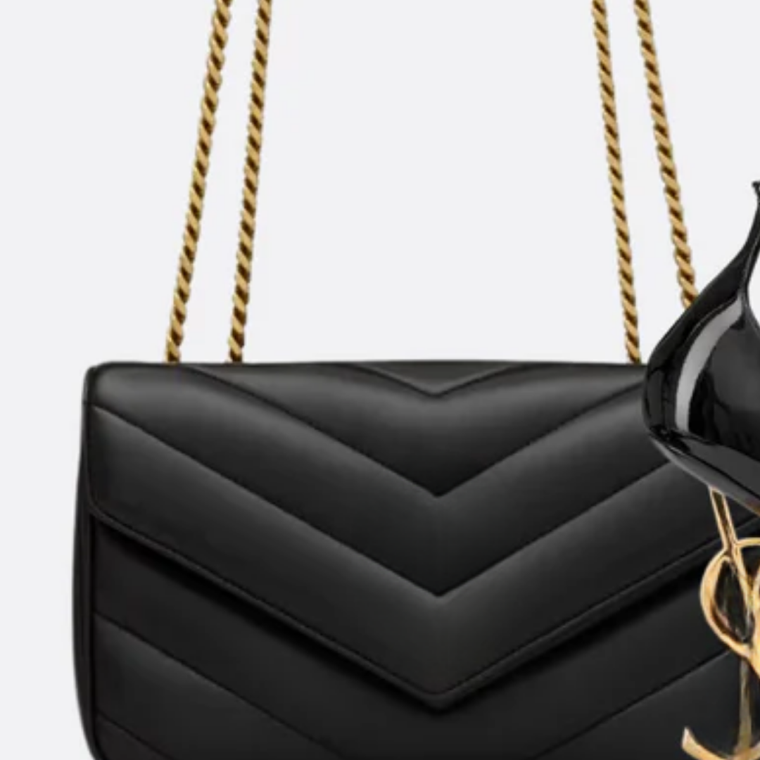 Umhängetasche mit Set - BloxBagde