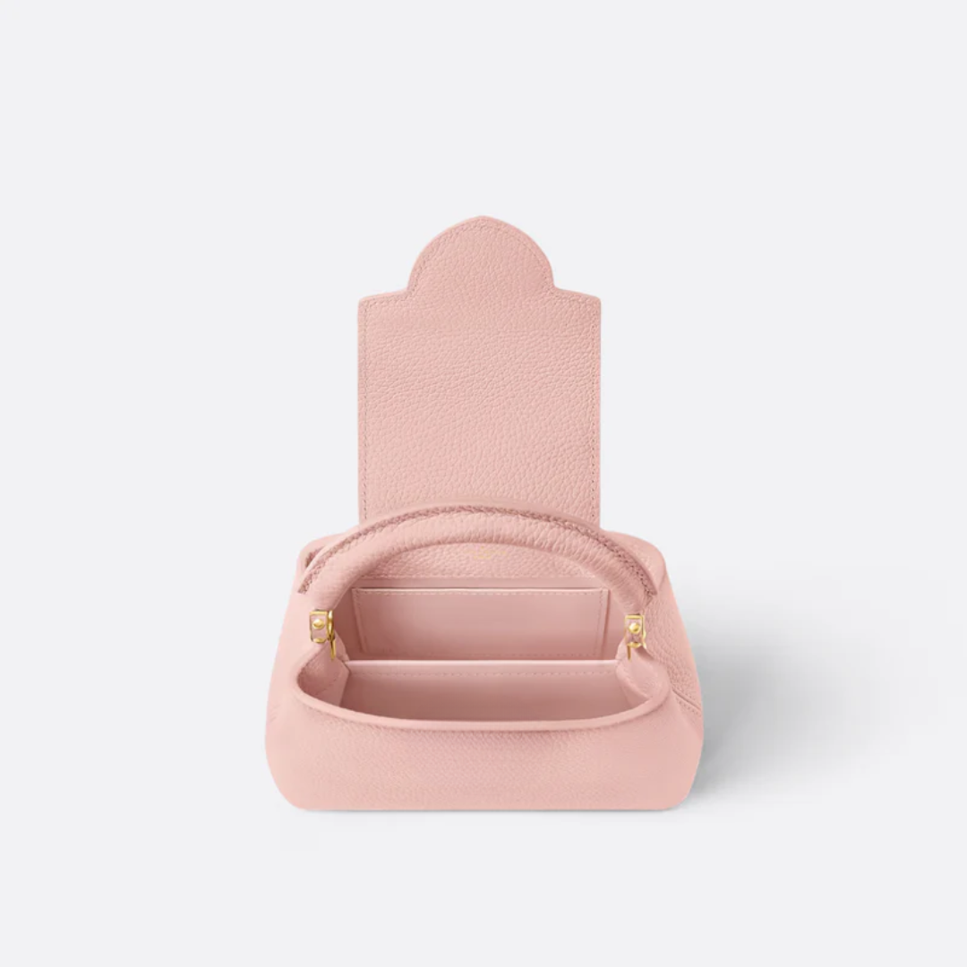 Mini Tragetasche - BloxBagde