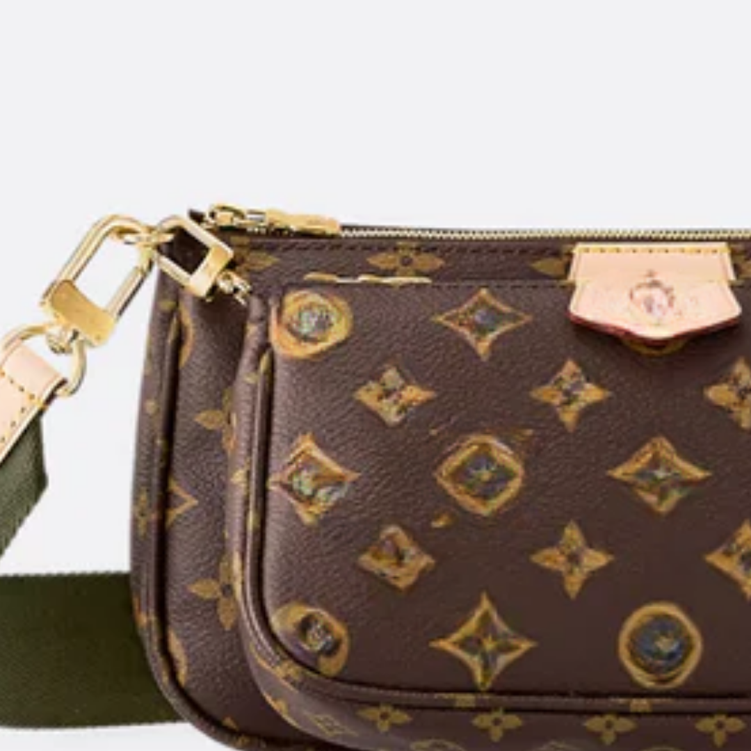 Multi-Umhängetasche - BloxBagde