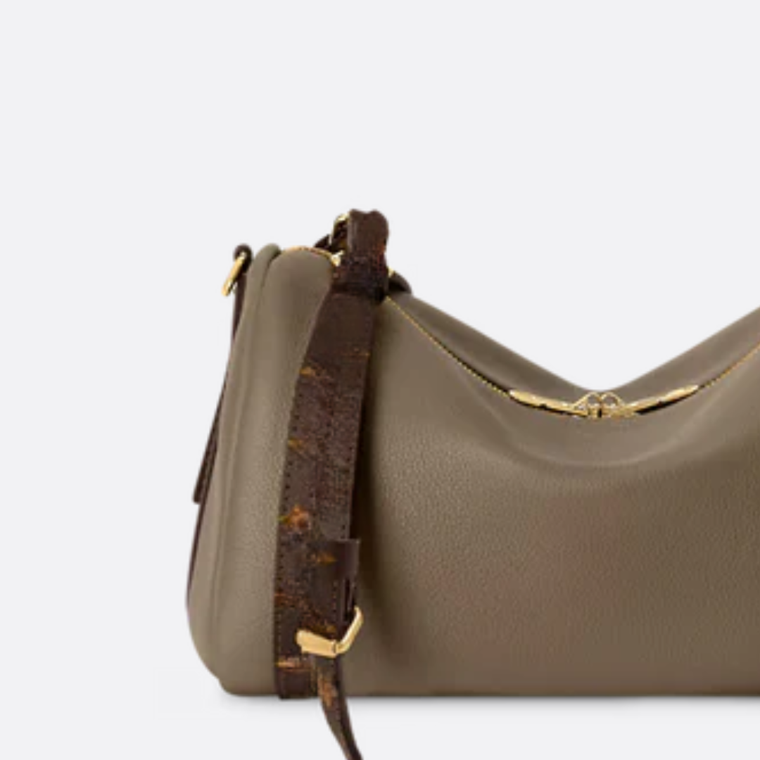 Kleine Tasche - BloxBagde