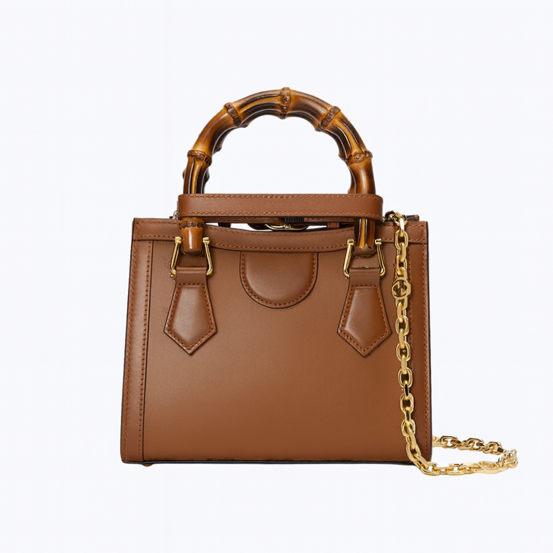 Kleine Kristall-Tasche - BloxBagde