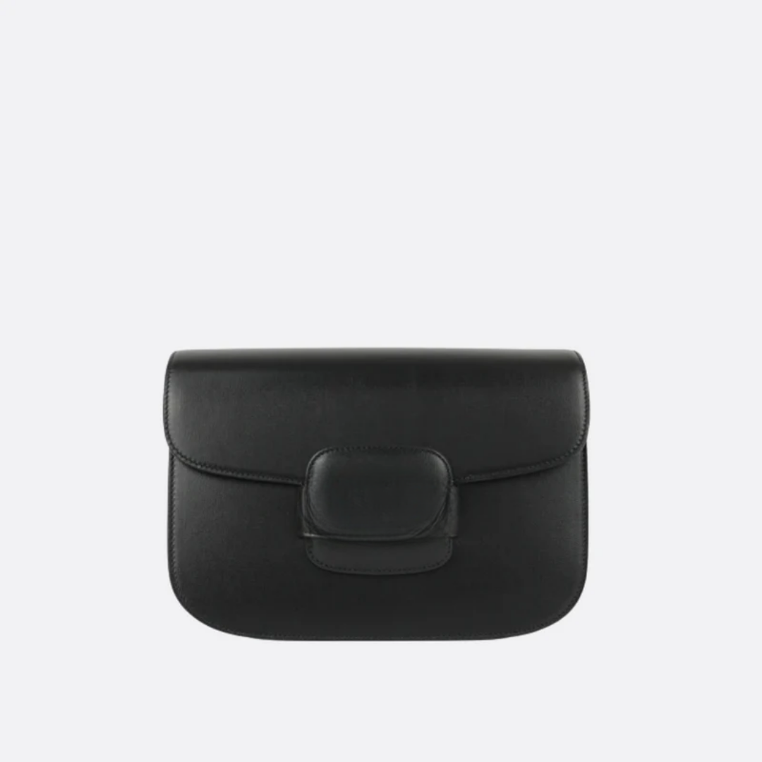 Umhängetasche mit Metallschnalle - BloxBagde