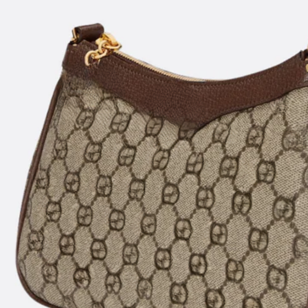 Kleine Schultertasche - BloxBagde