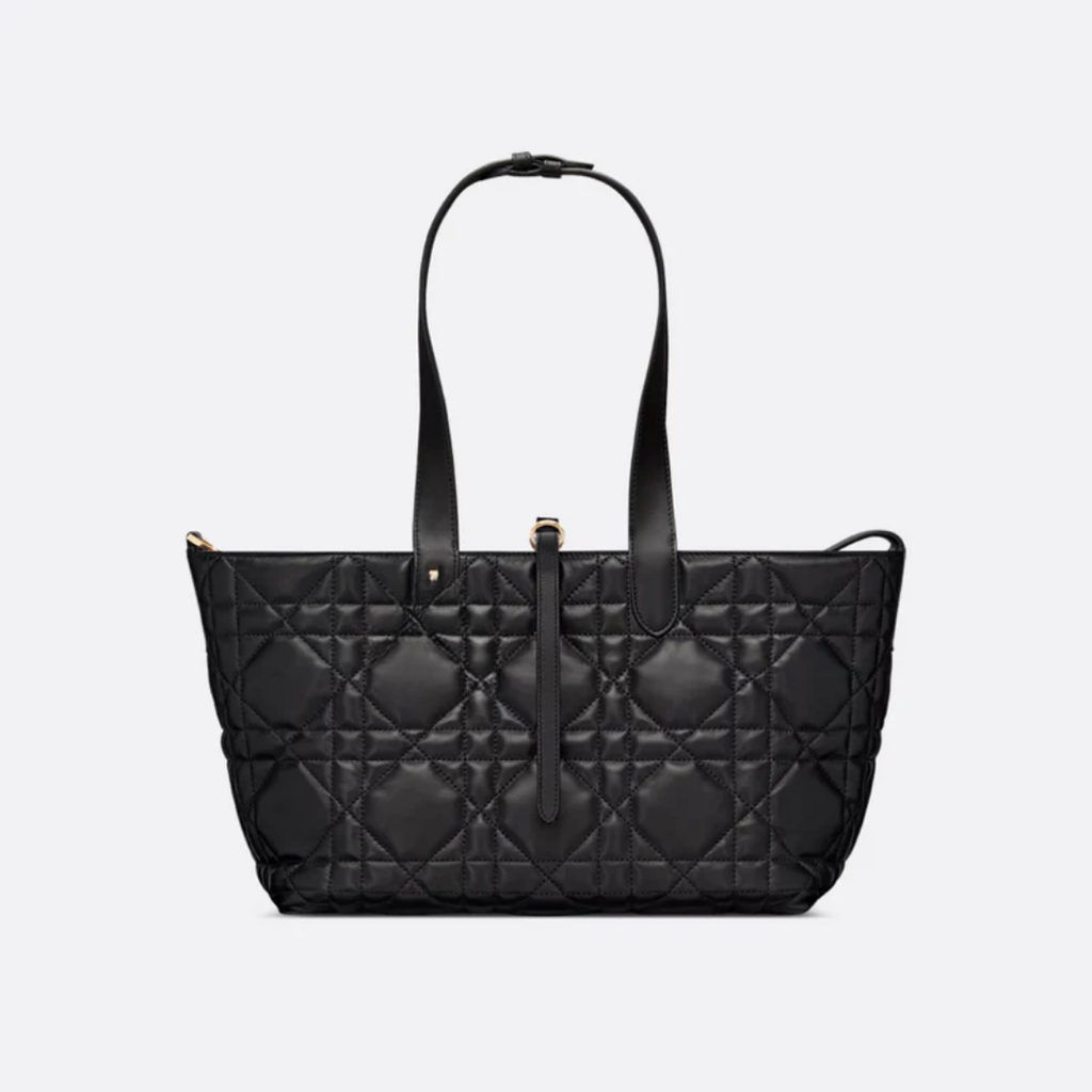 Vertikale Tote-Bag - BloxBagde