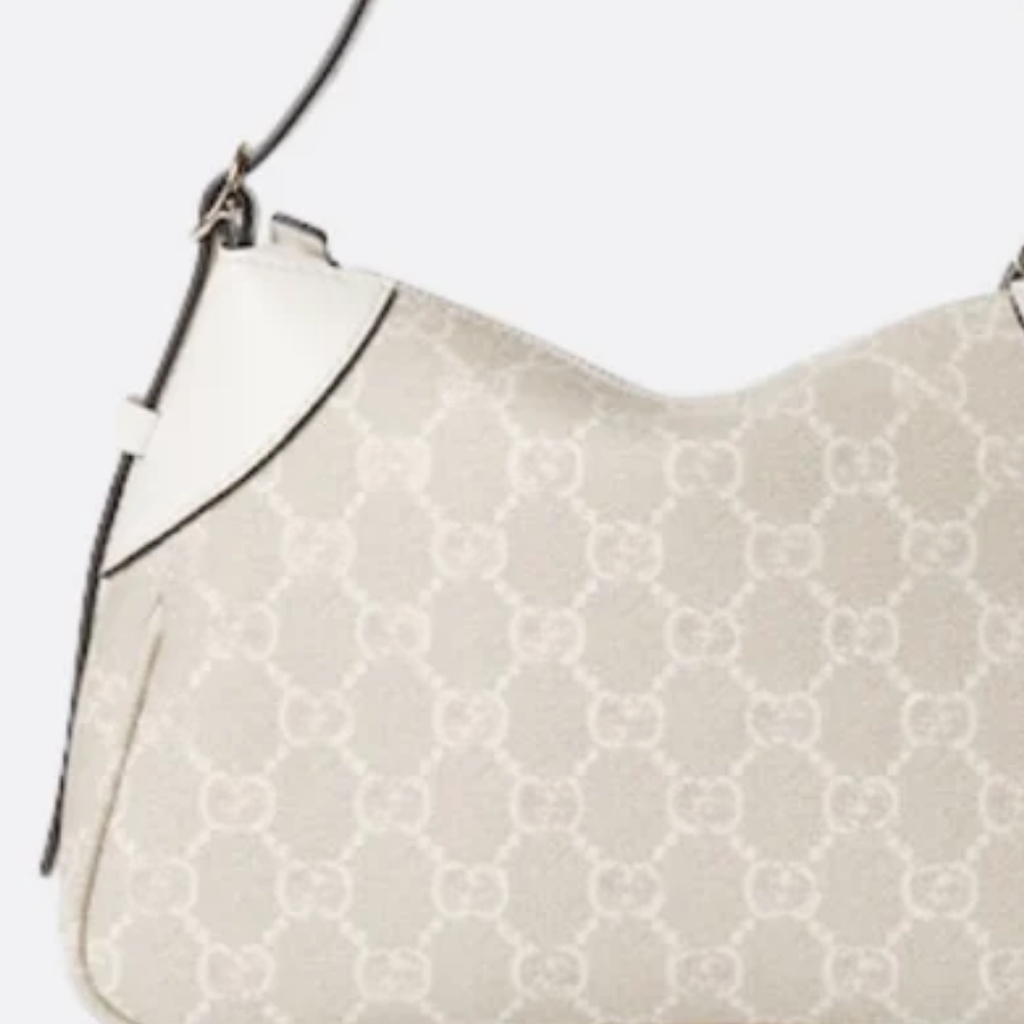 Kleine Schultertasche - BloxBagde