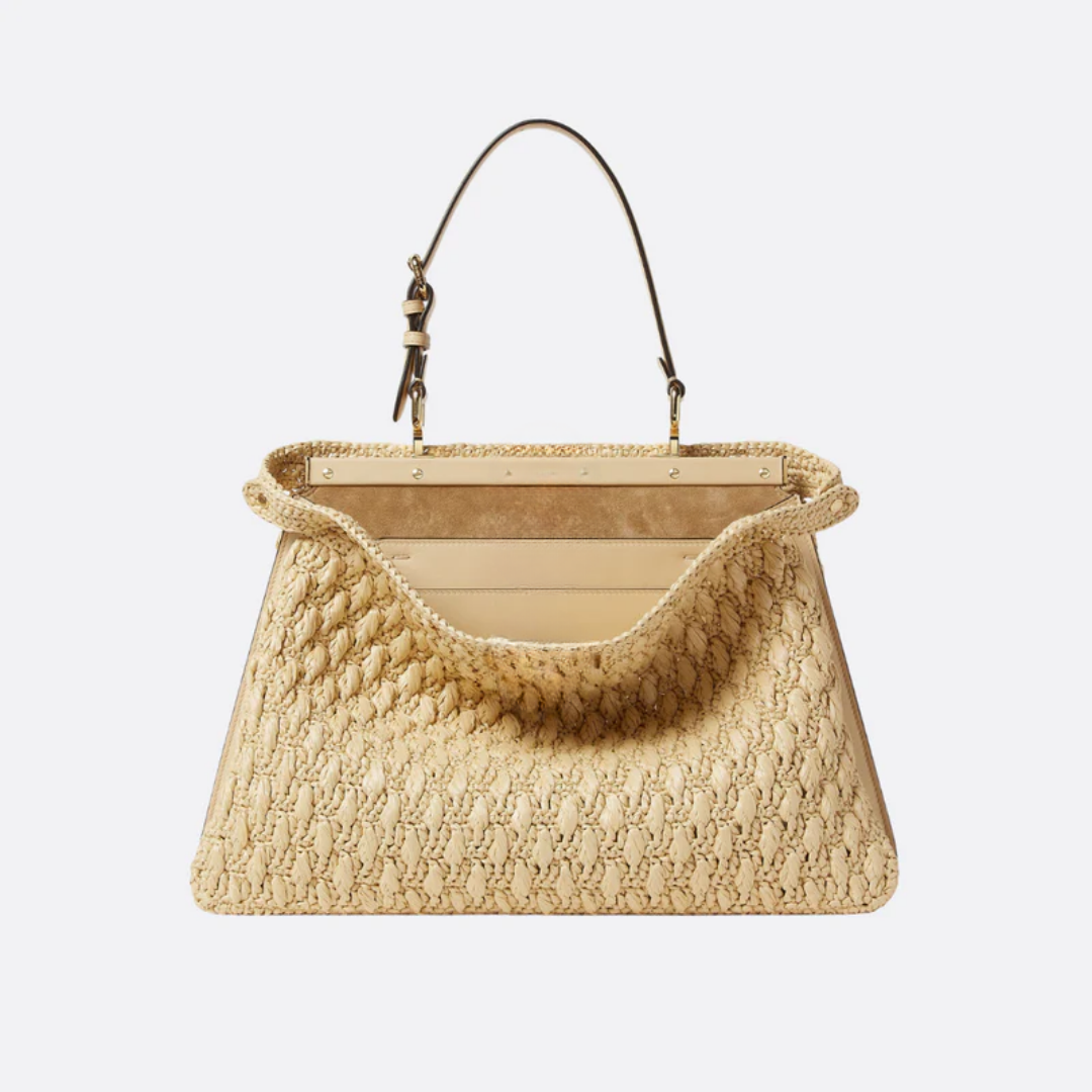 Weiche Umhängetasche - BloxBagde