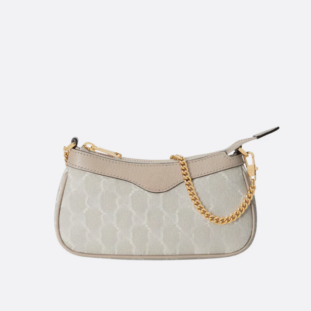 Kleine Tragetasche - BloxBagde