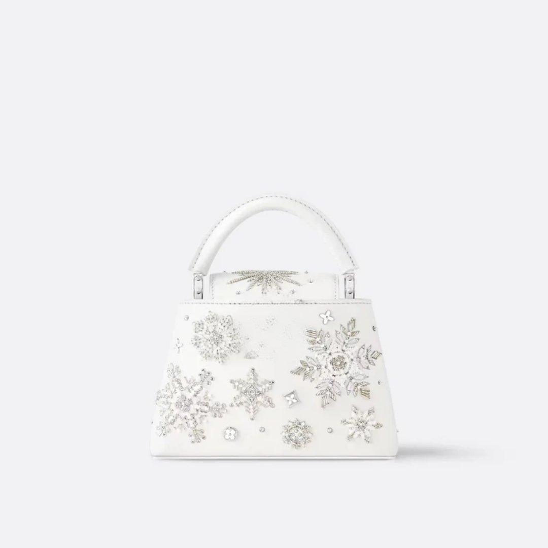 Kompakte Alltagstasche - BloxBagde