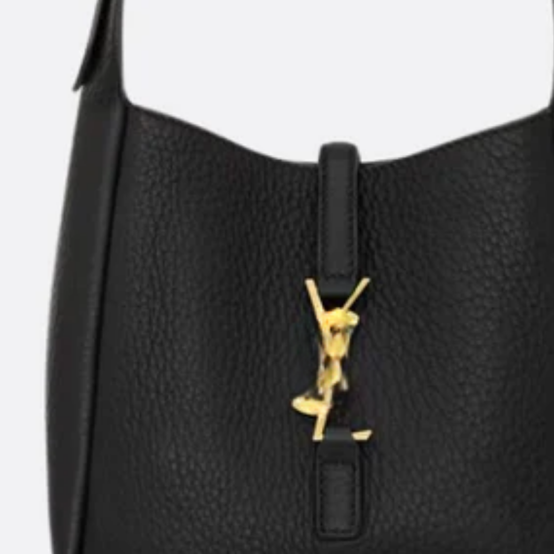 Weiche Hobo-Tasche - BloxBagde