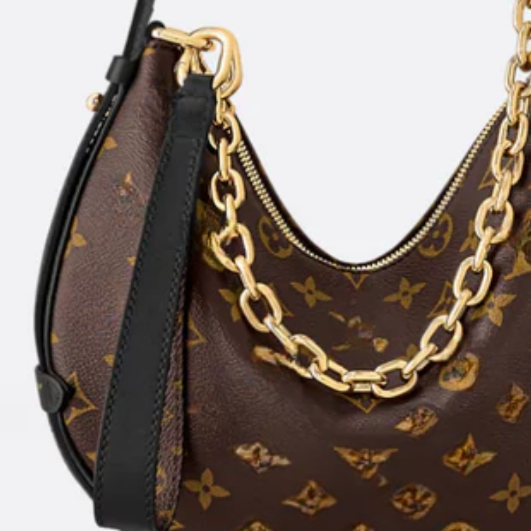 Kleine Umhängetasche - BloxBagde