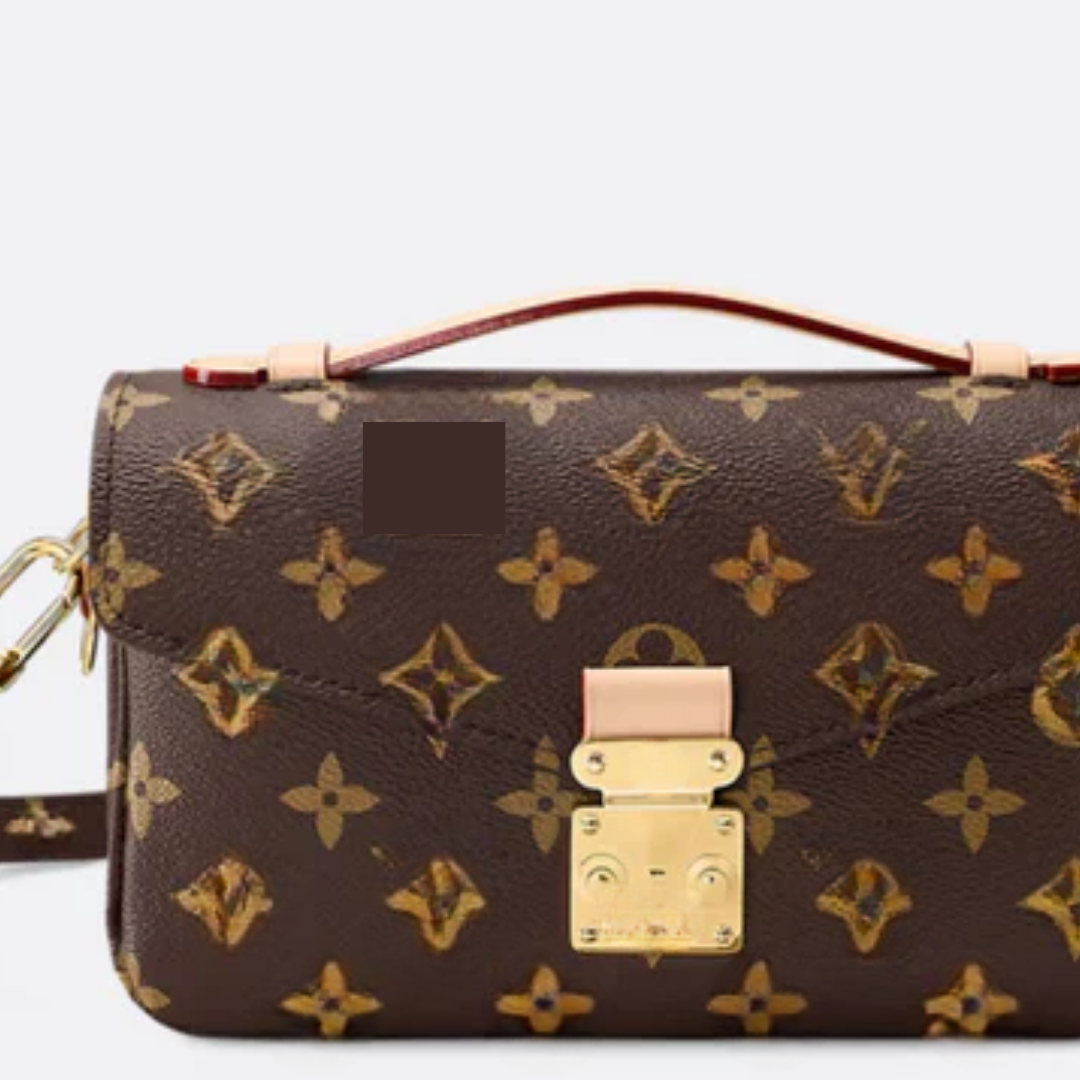 Kompakte Schultertasche - BloxBagde