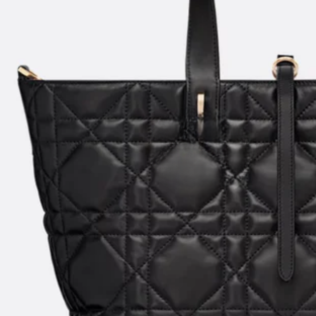 Vertikale Tote-Bag - BloxBagde