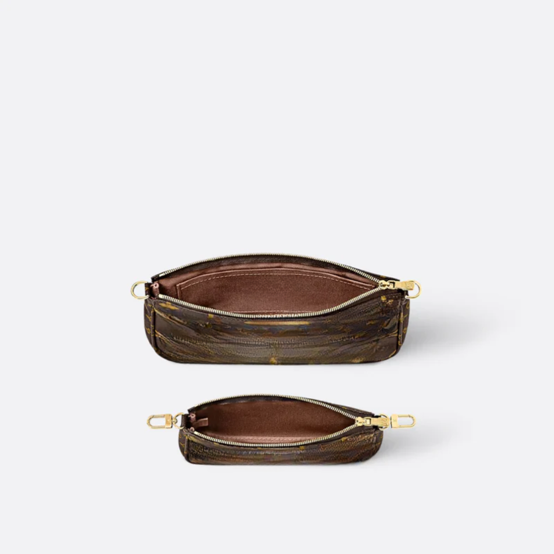 Multi-Umhängetasche - BloxBagde